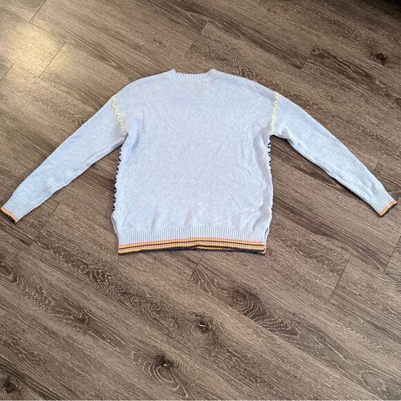 Zaket & Plover Sweater - Picture 8 of 8